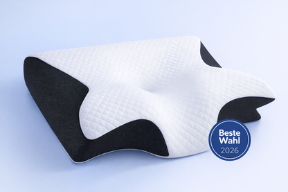 ErgoWohl | Ergonomisches Nackenkissen