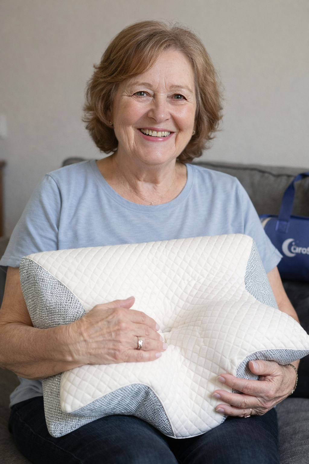 <strong>Andrea M., 47 – Stuttgart</strong>